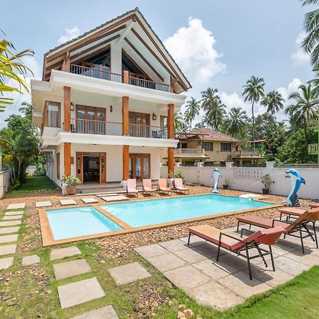 Villa Calangute Phase 11 外观 照片