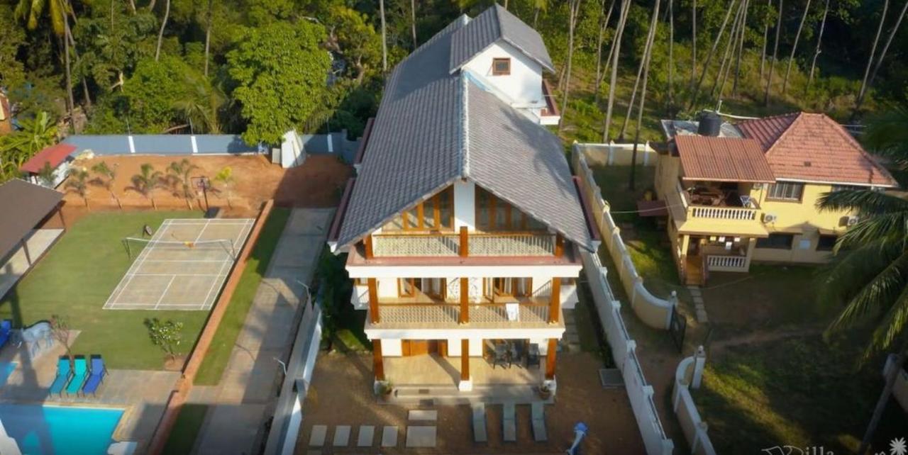 Villa Calangute Phase 11 外观 照片