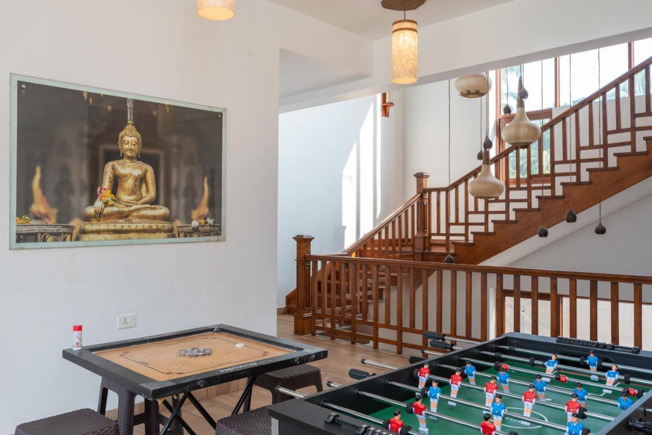 Villa Calangute Phase 11 外观 照片