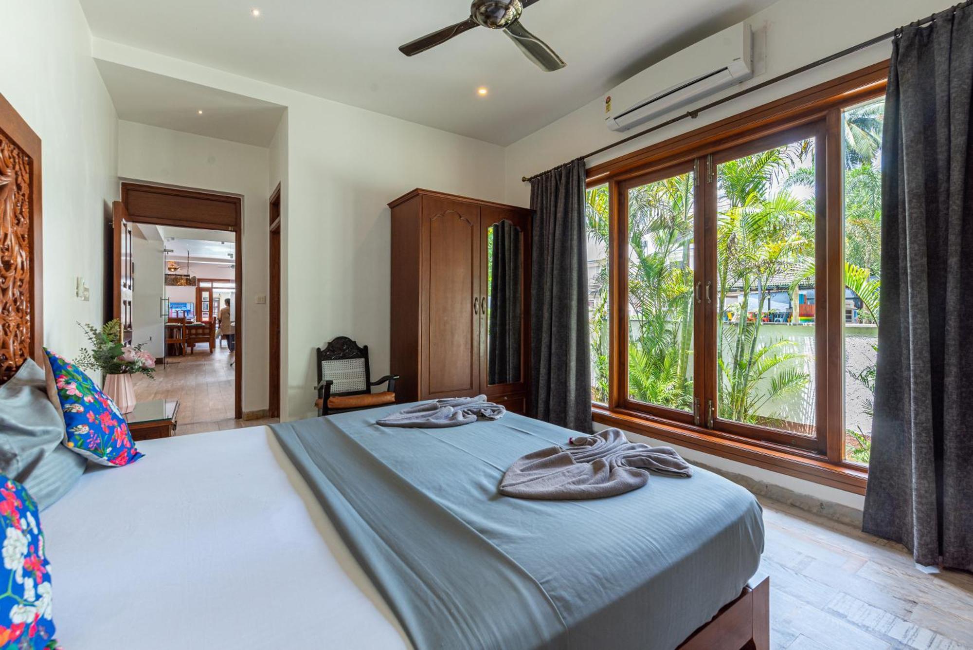 Villa Calangute Phase 11 外观 照片