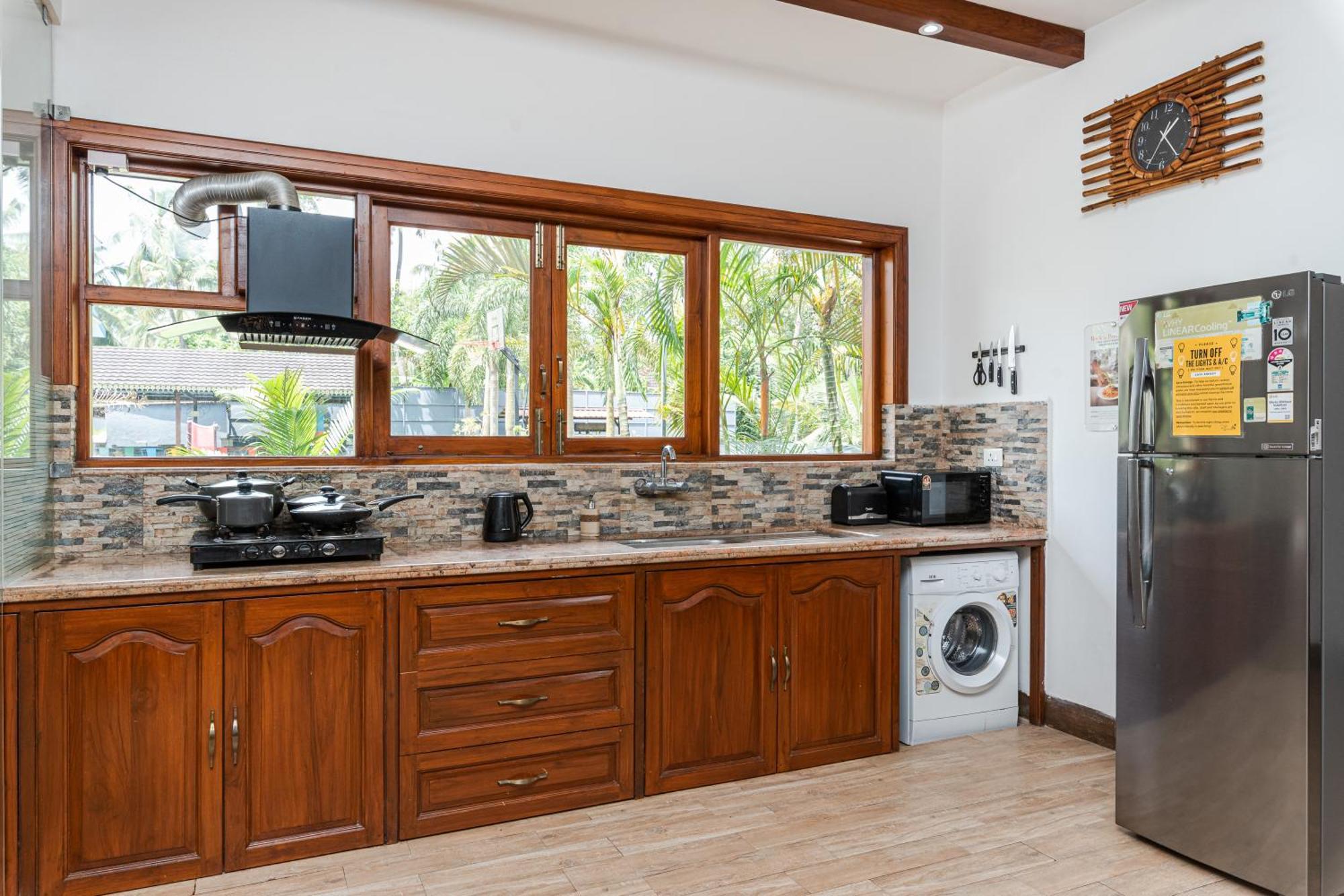 Villa Calangute Phase 11 外观 照片