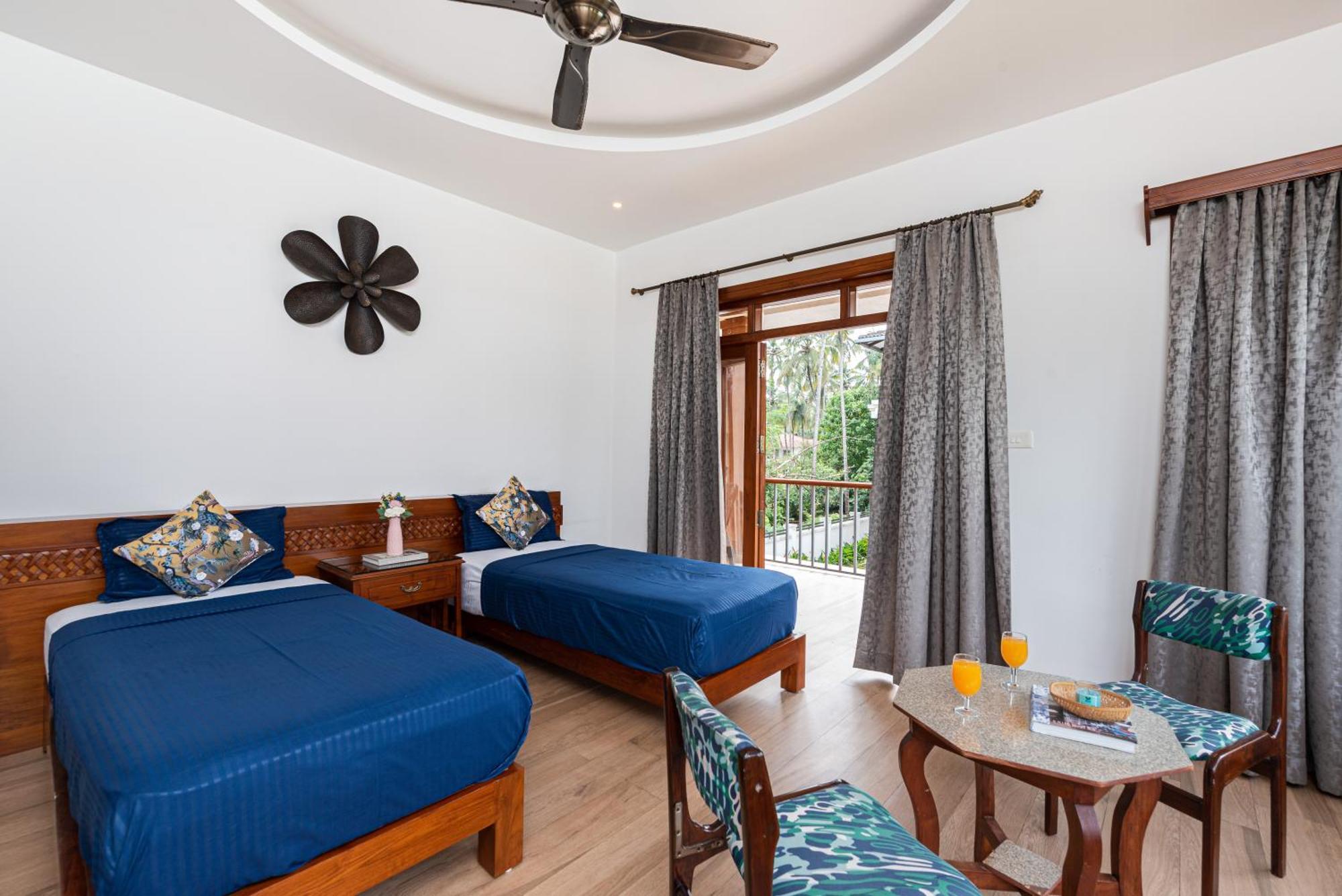 Villa Calangute Phase 11 外观 照片