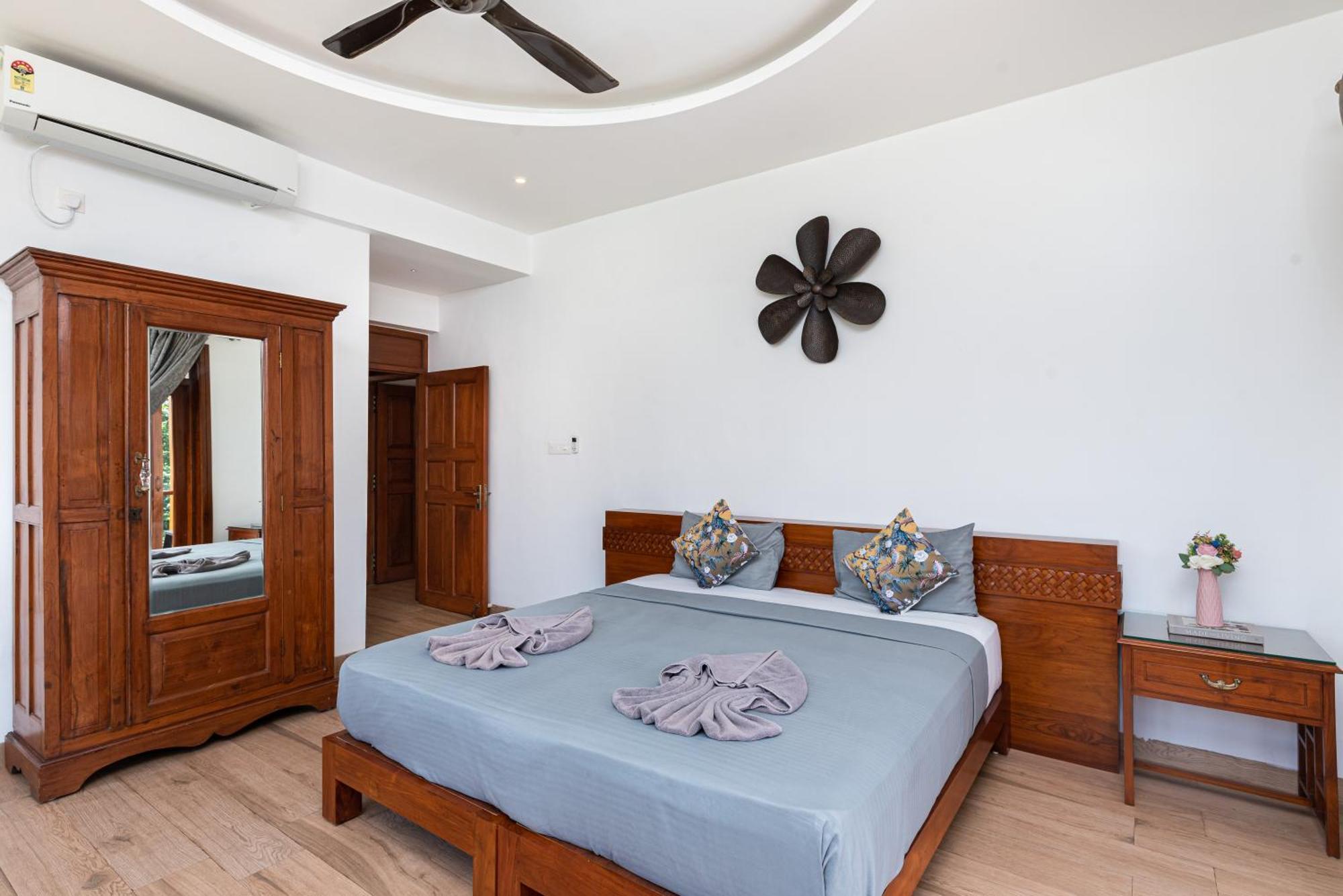 Villa Calangute Phase 11 外观 照片