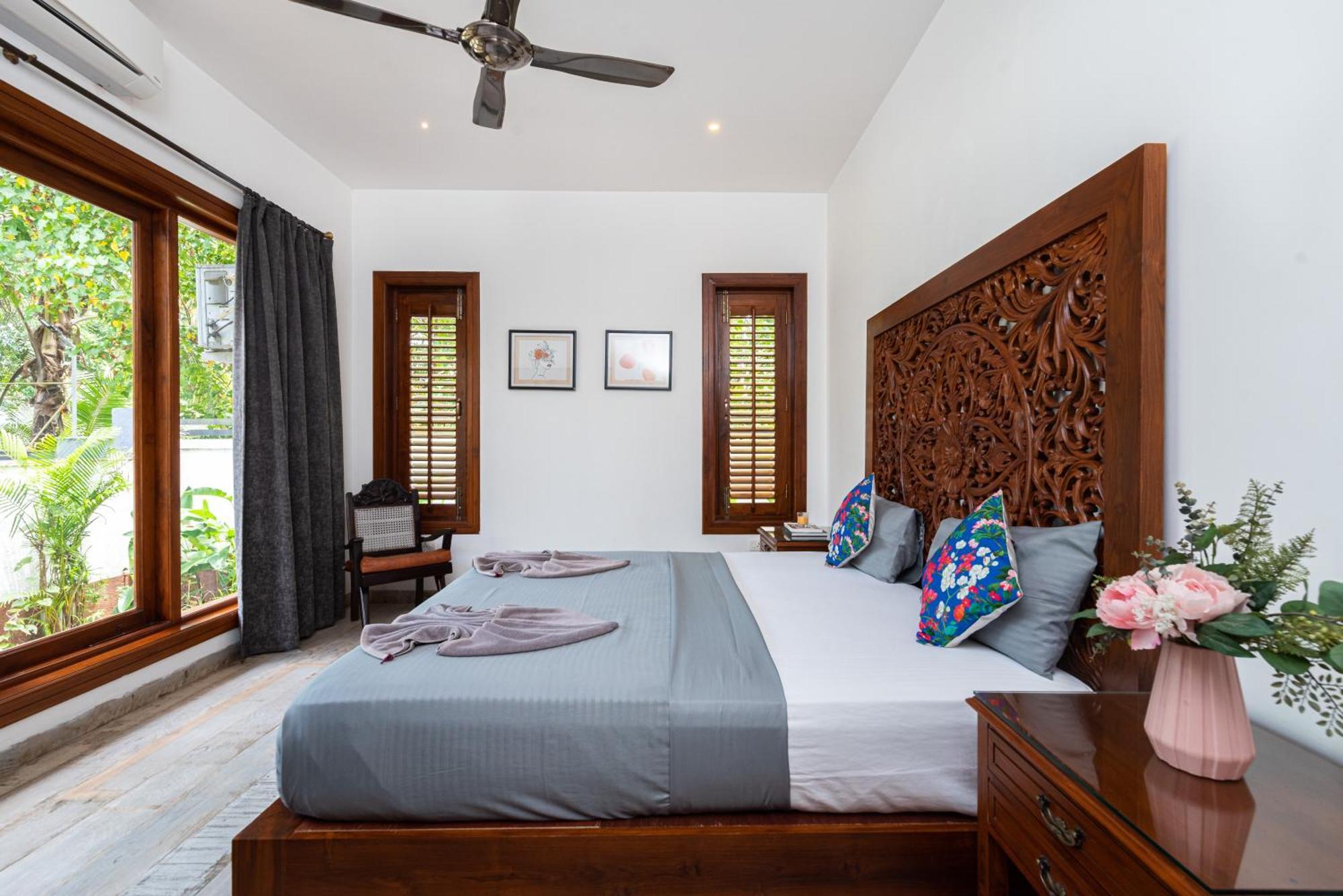 Villa Calangute Phase 11 外观 照片