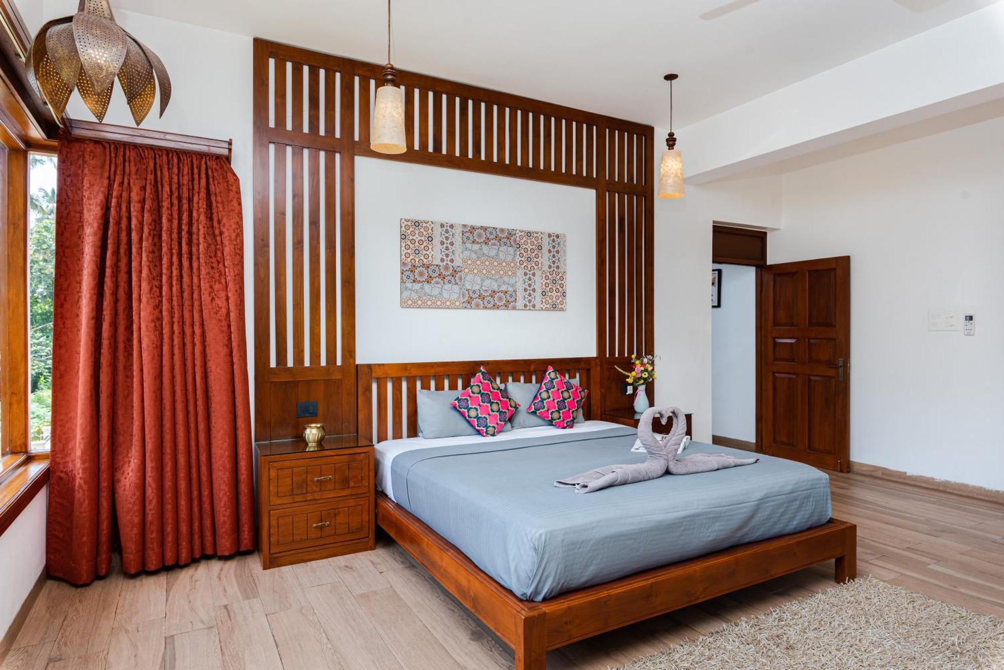 Villa Calangute Phase 11 外观 照片