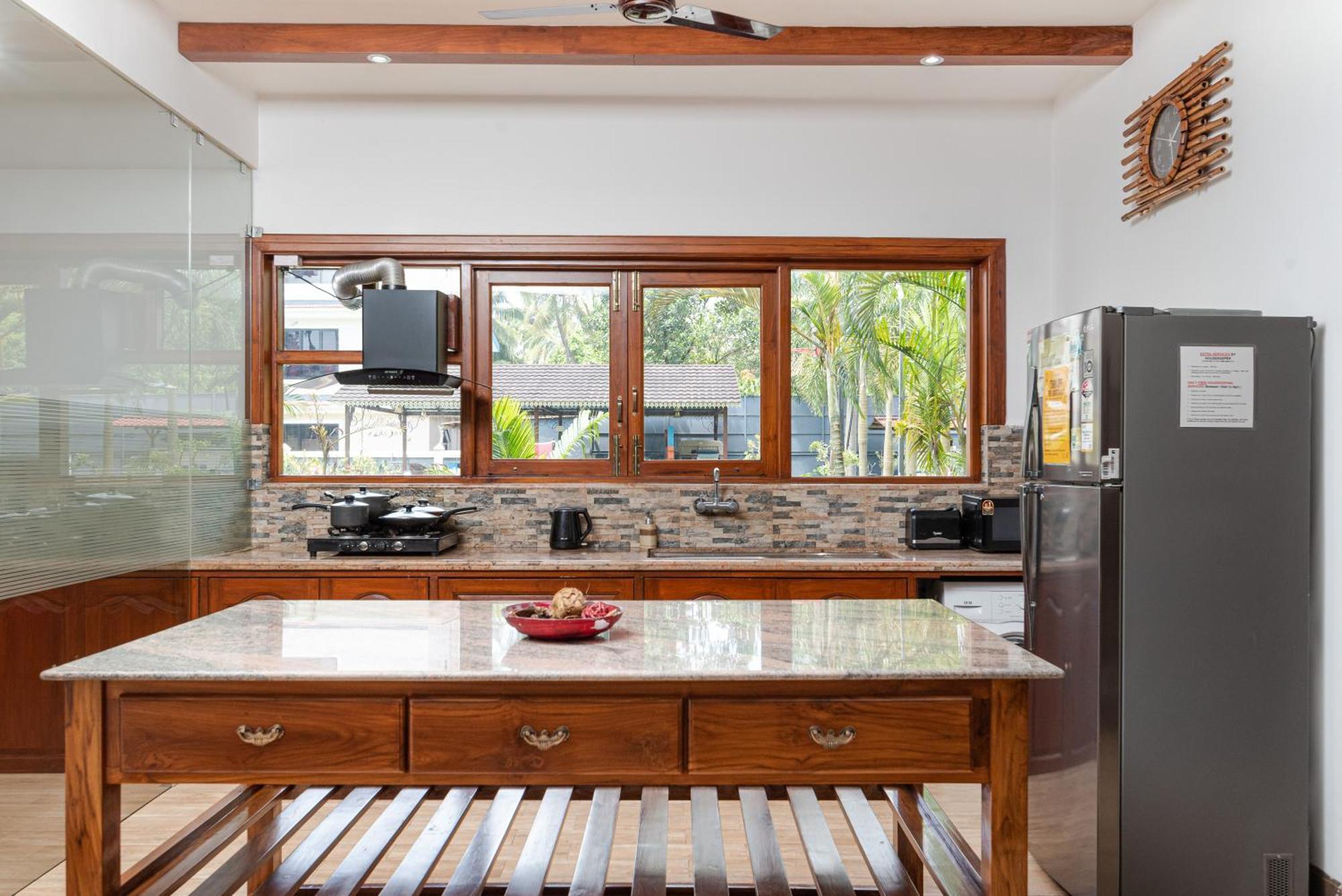 Villa Calangute Phase 11 外观 照片