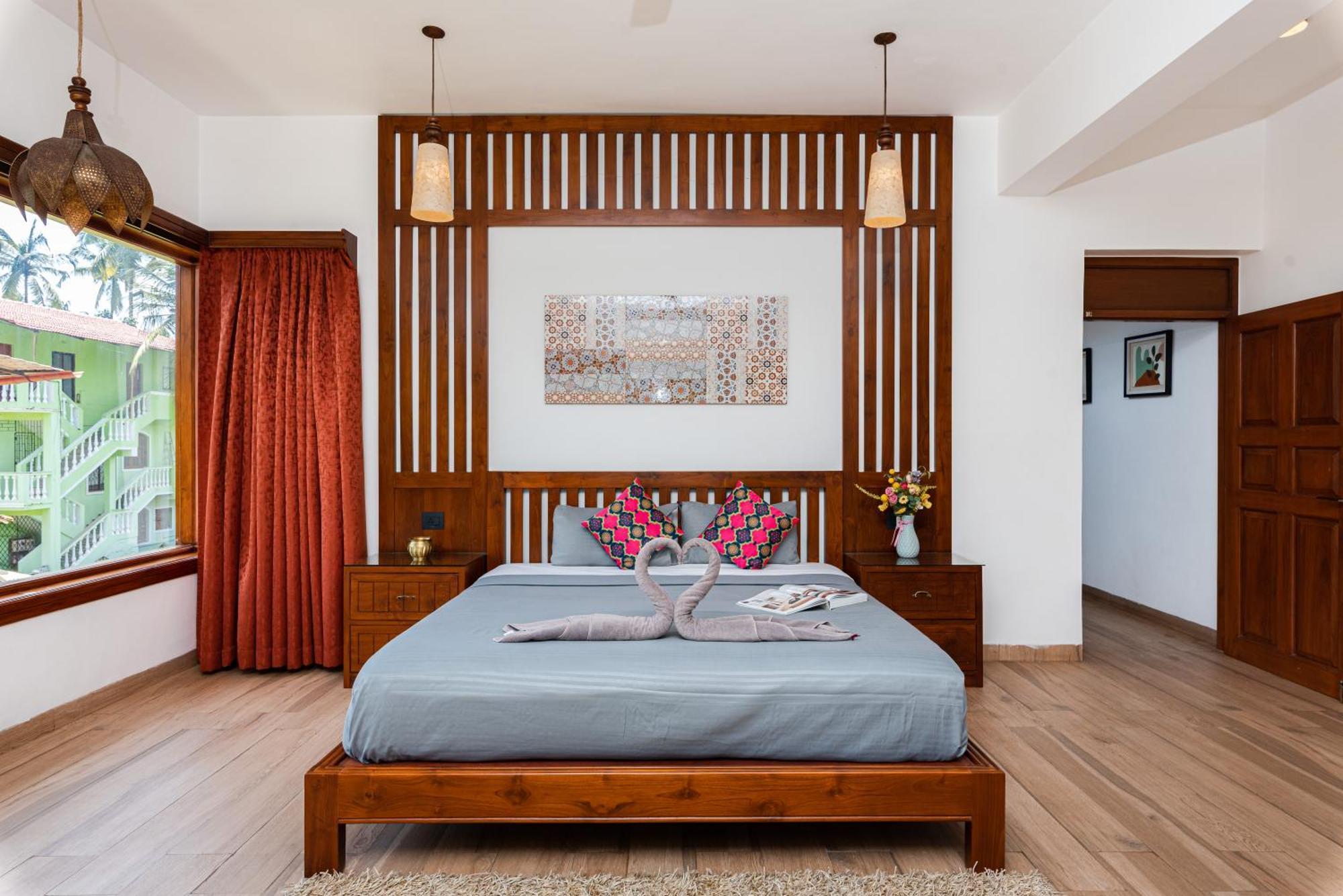 Villa Calangute Phase 11 外观 照片