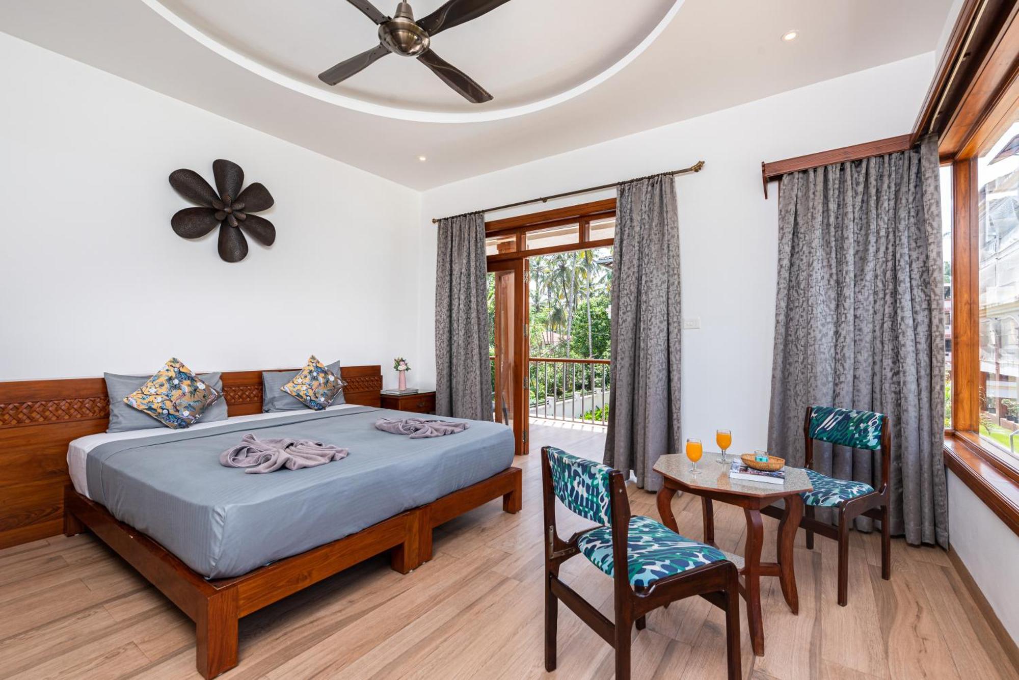 Villa Calangute Phase 11 外观 照片