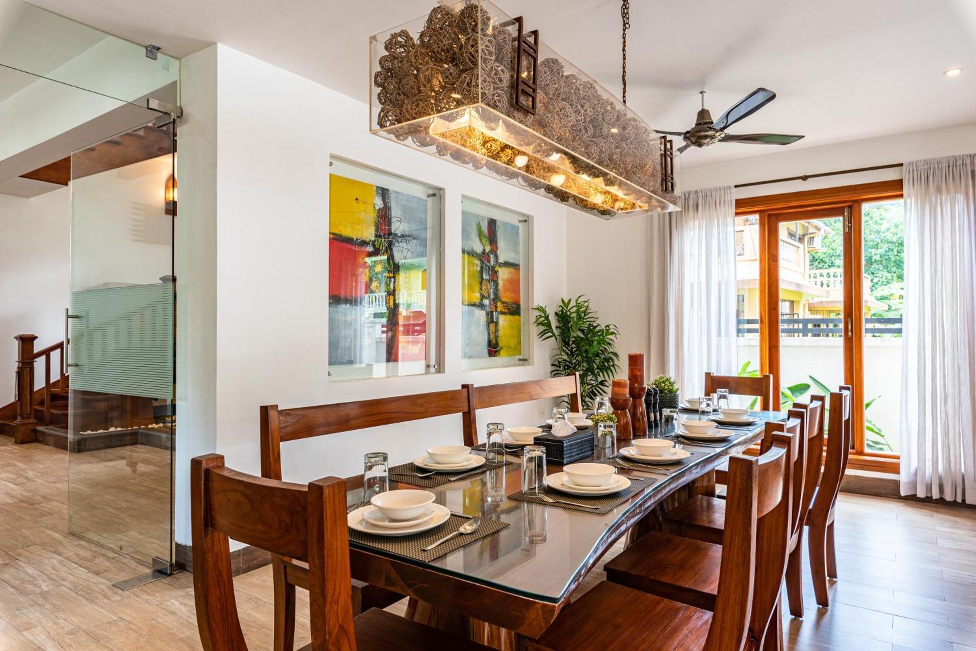 Villa Calangute Phase 11 外观 照片