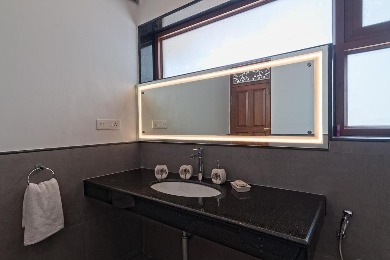 Villa Calangute Phase 11 外观 照片