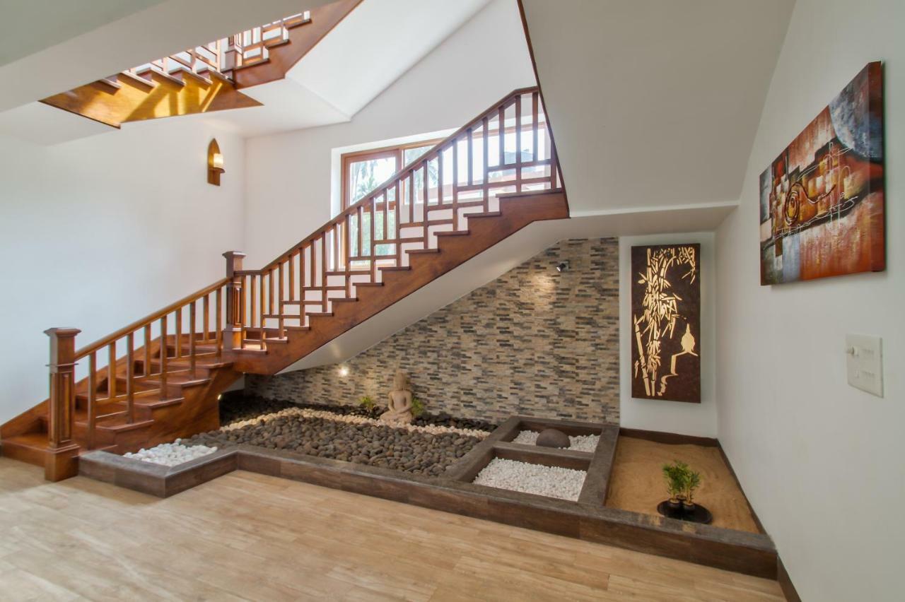 Villa Calangute Phase 11 外观 照片