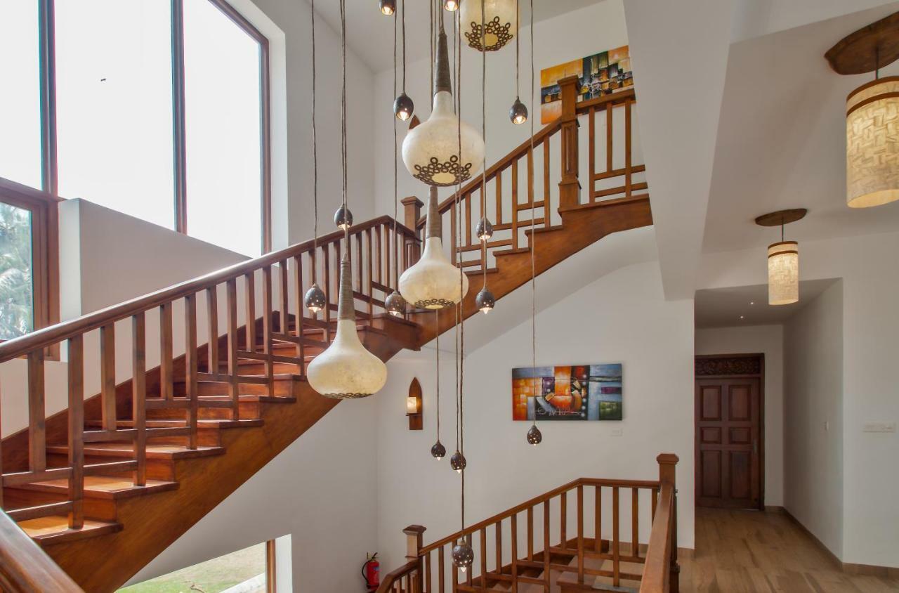 Villa Calangute Phase 11 外观 照片