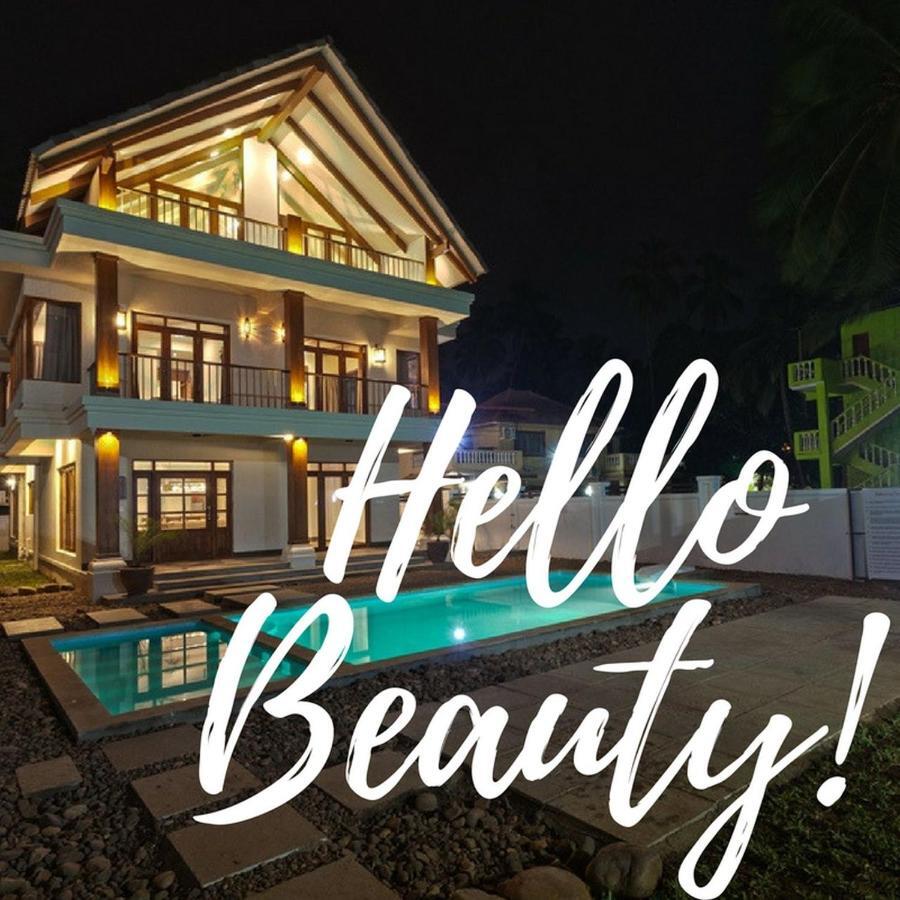 Villa Calangute Phase 11 外观 照片