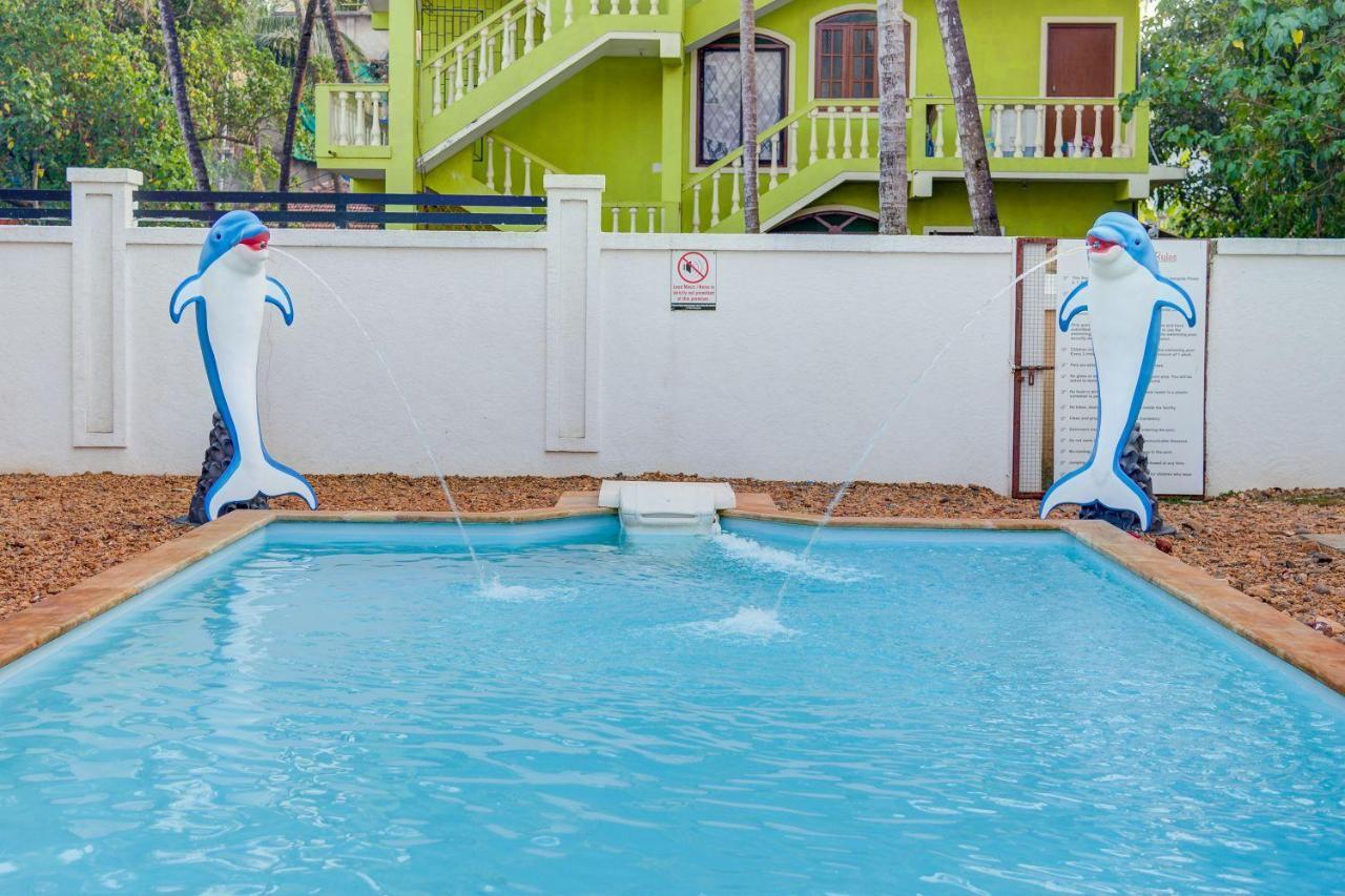 Villa Calangute Phase 11 外观 照片