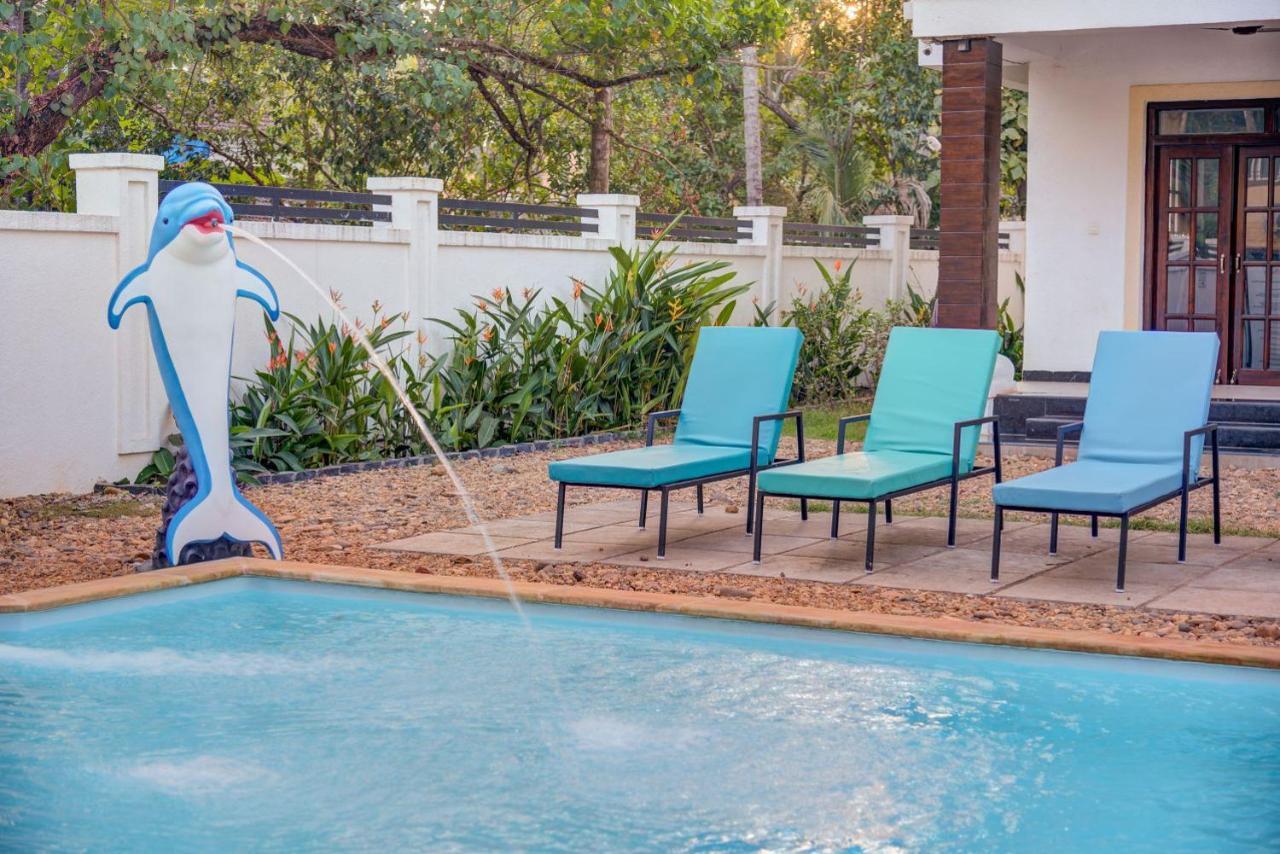 Villa Calangute Phase 11 外观 照片